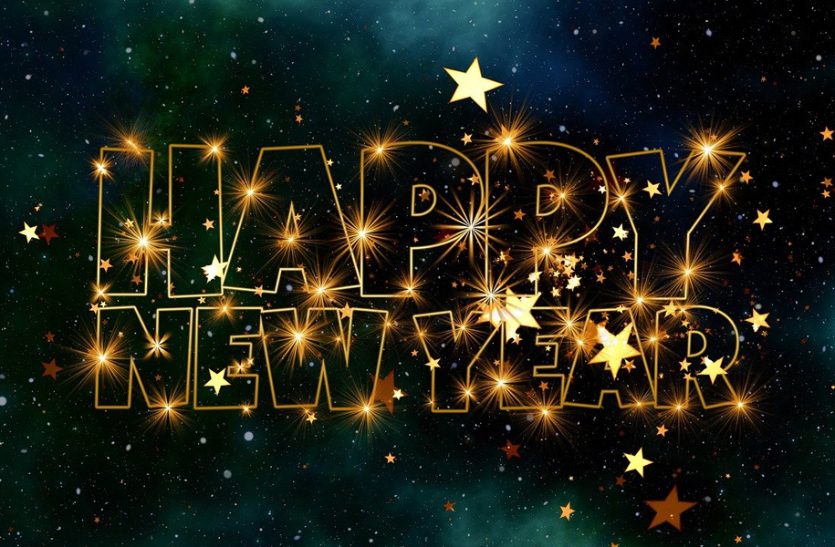 Wishing our Clients a Happy 2023