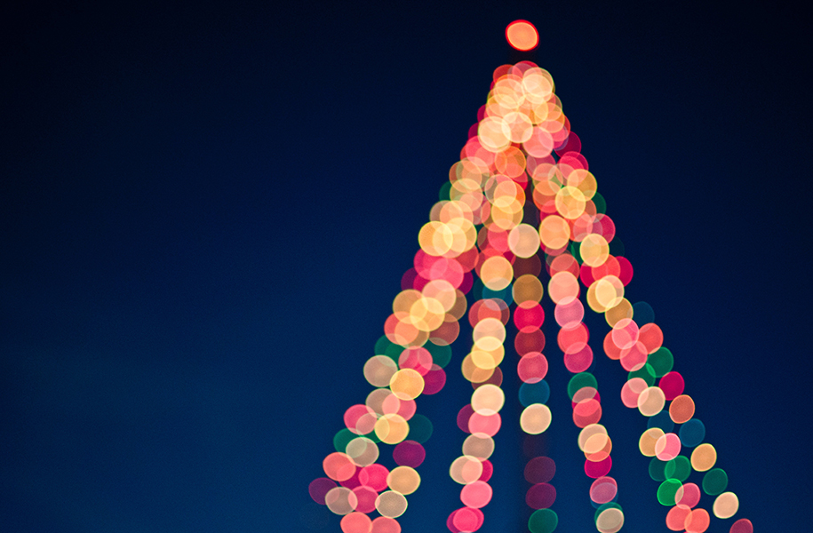 Warmest Wishes
