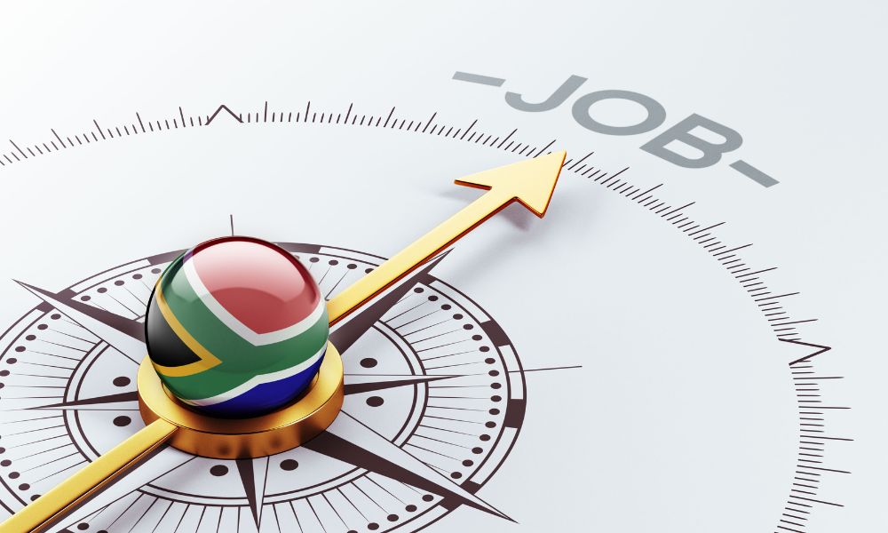 Applying for the South African Intra-Company Transfer Work Visa