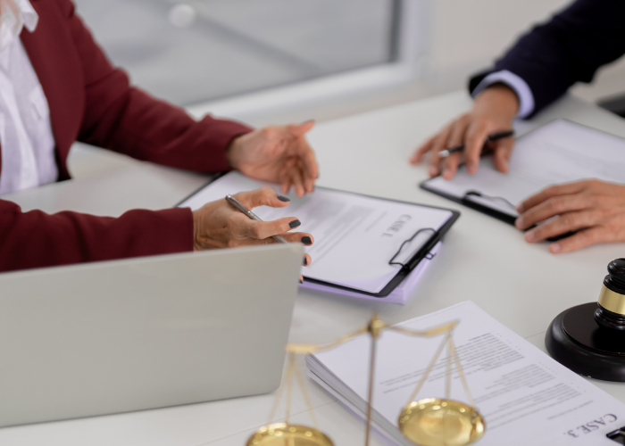 When to Consider Litigation for Your Visa Application