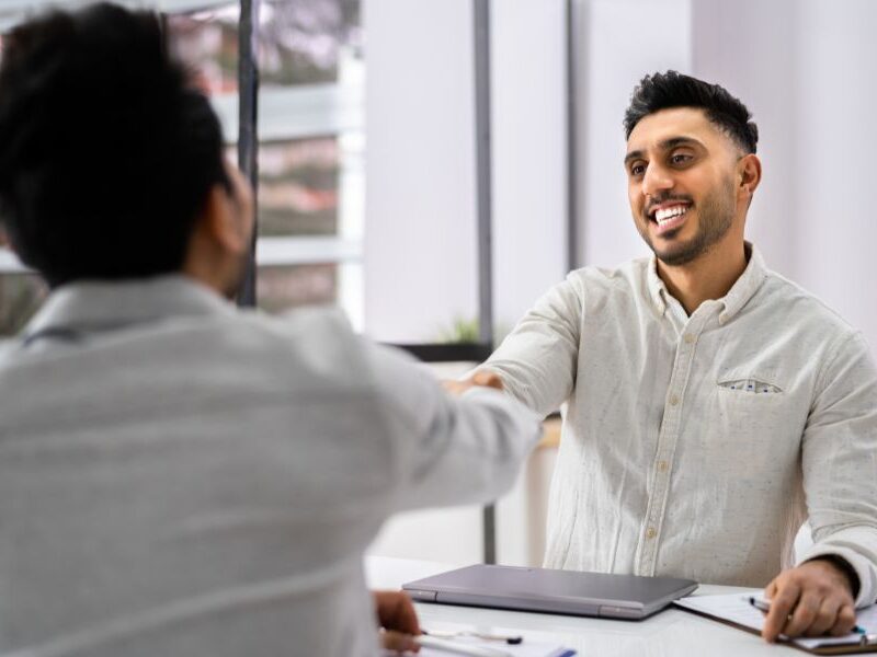 How to Prepare for DHA Interview/Submission