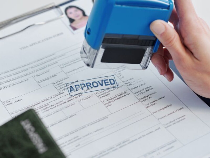 All Applications Must Be Accepted at Cape Town Home Affairs