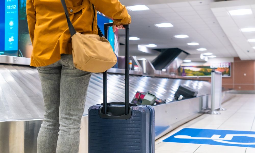 Can You Stay in SA While Waiting for a Visa?